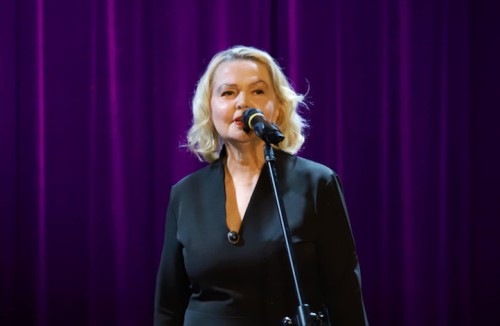 Édith Piaf po polsku | Relacja z wydarzenia