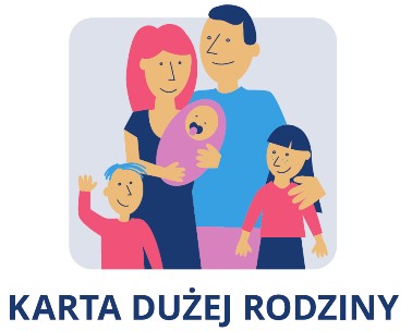 Najważniejsze informacje o Karcie Dużej Rodziny