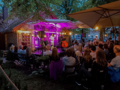 Kultura w Giżycku | Konsultacje społeczne