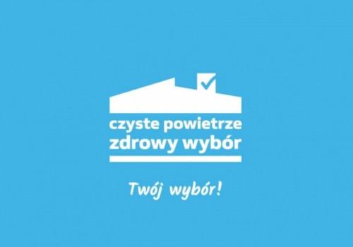 Uwaga na nieuczciwe komunikaty | Czyste Powietrze