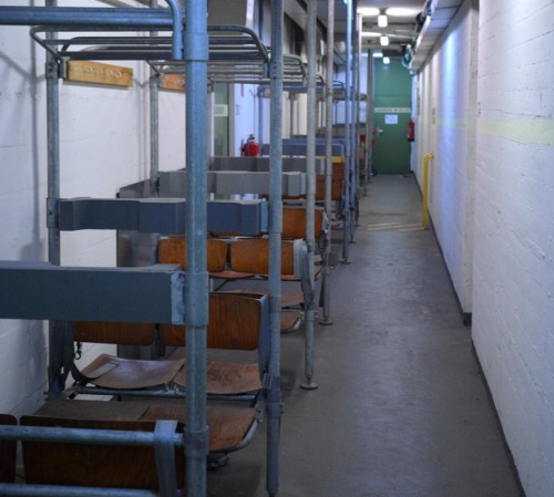 Obowiązek dla właścicieli, użytkowników wieczystych lub zarządców obiektów które pełniły funkcje ochronne