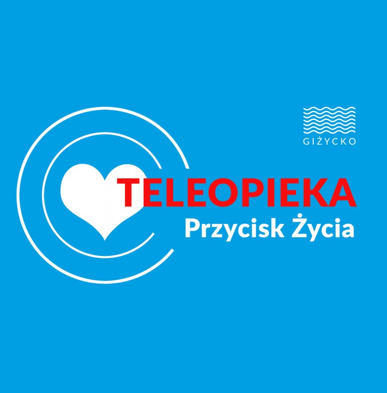 Teleopieka