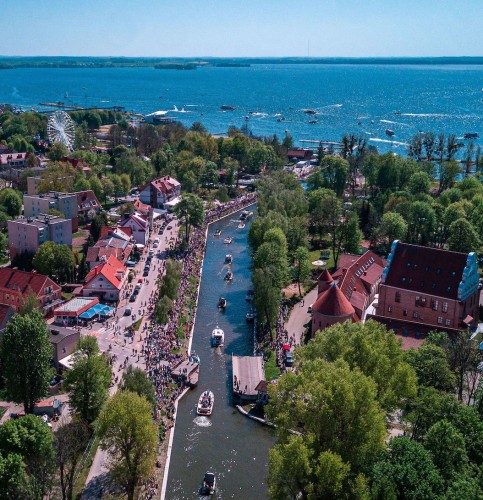 FOTORELACJA | Wielkie Otwarcie Sezonu 1 maja