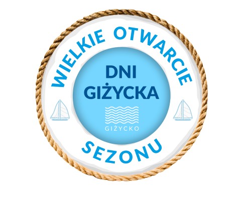 Majówka w Giżycku | Program na dobrą zabawę w Giżycku