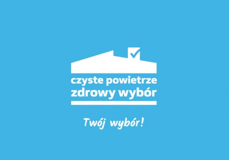 Program Priorytetowy „Czyste Powietrze”