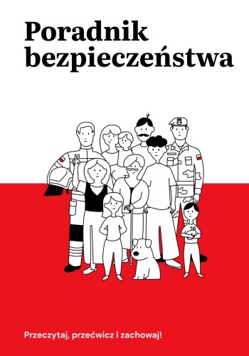 Ostatnie bezpłatne szkolenie z zakresu ochrony ludności i obrony cywilnej 