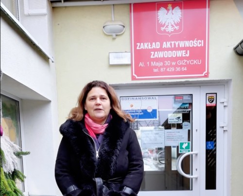 Międzynarodowy Dzień Osób z Niepełnosprawnościami | 3 grudnia