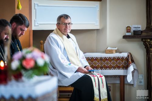 Pontyfikalna Liturgia i ekumeniczna modlitwa żałobna | XXI MKMC