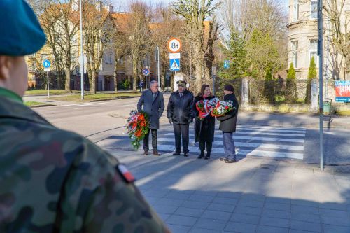 15. Rocznica katastrofy lotniczej w Smoleńsku