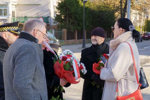 15. Rocznica katastrofy lotniczej w Smoleńsku