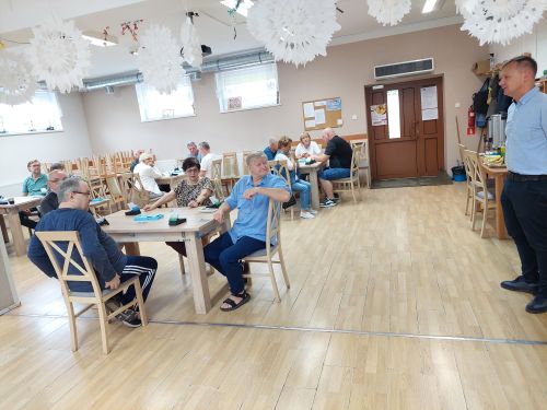 Amatorski Turniej Brydża Sportowego 2025