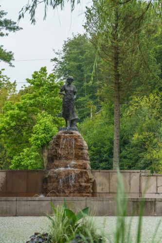 Śląskie-Mazury bliskie z Natury