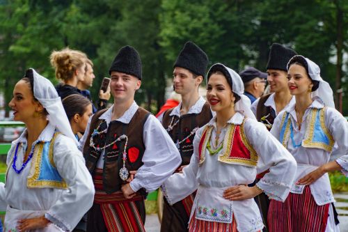 Śląskie-Mazury bliskie z Natury