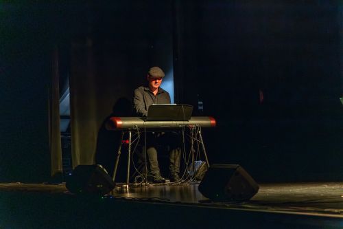 ART DAY: Re-interpretacje fot. K. Szczechowicz