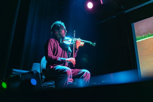 ART DAY: Re-interpretacje fot. K. Szczechowicz