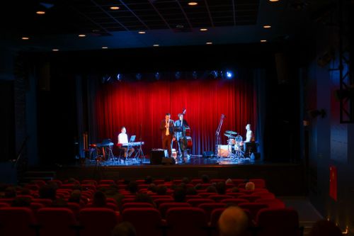 ART DAY: Re-interpretacje fot. K. Szczechowicz