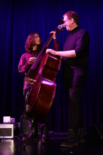 ART DAY: Re-interpretacje fot. K. Szczechowicz