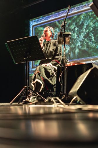 ART DAY: Re-interpretacje fot. K. Szczechowicz