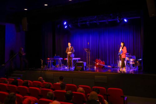 ART DAY: Re-interpretacje fot. K. Szczechowicz