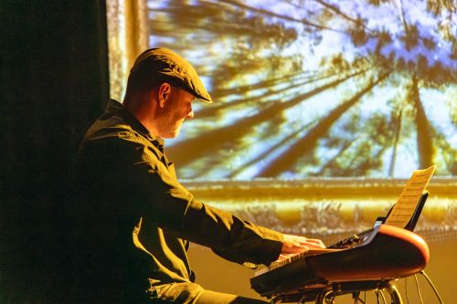 ART DAY: Re-interpretacje fot. K. Szczechowicz