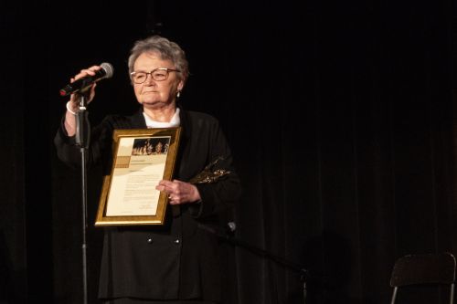 Gala wręczenia Brunonów 2023