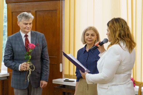 Dzień Edukacji Narodowej 2024