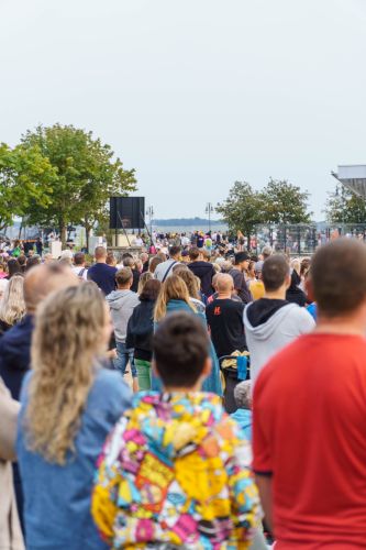 Festiwal Wiatru Giżycko