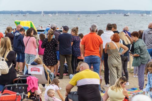 Festiwal Wiatru Giżycko