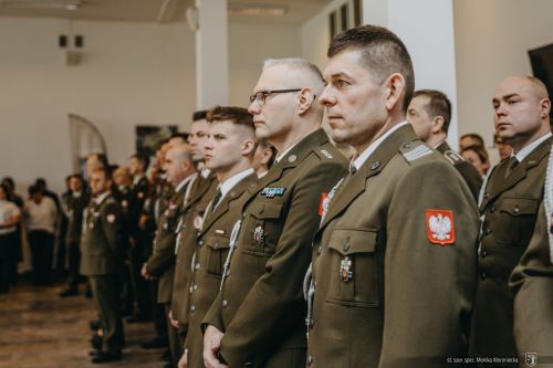 Garnizonowe Świąteczne Spotkanie Wielkanocne