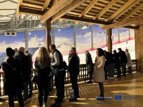 Giżycko i Druskieniki we wspólnym projekcie 2024/2025