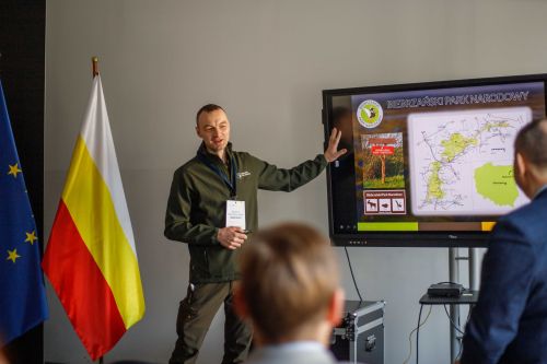 II wizyta studyjna w Muzeum Wojska w Białymstoku_12-13.03 _JMK