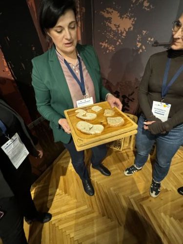 II wizyta studyjna w Muzeum Wojska w Białymstoku_12-13.03 _JMK