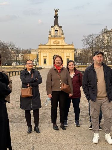 II wizyta studyjna w Muzeum Wojska w Białymstoku_12-13.03 _JMK
