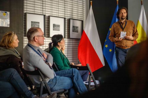 II wizyta studyjna w Muzeum Wojska w Białymstoku_12-13.03 _JMK
