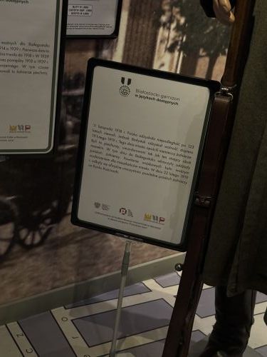 II wizyta studyjna w Muzeum Wojska w Białymstoku_12-13.03 _JMK