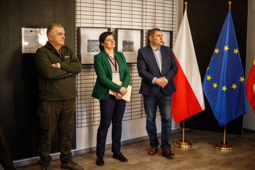 II wizyta studyjna w Muzeum Wojska w Białymstoku_12-13.03 _JMK