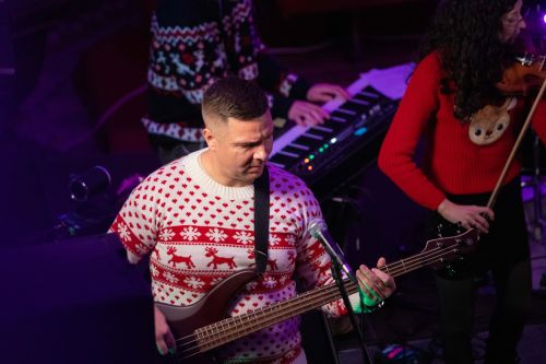 III Koncert Charytatywny Positive Sound Band_21.12.2025_JMK