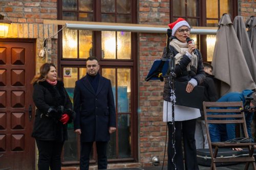 Jarmark Bożonarodzeniowy_21. 12.2025_fot_GCK