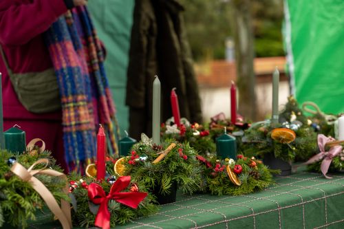 Jarmark Bożonarodzeniowy_21. 12.2025_fot_GCK