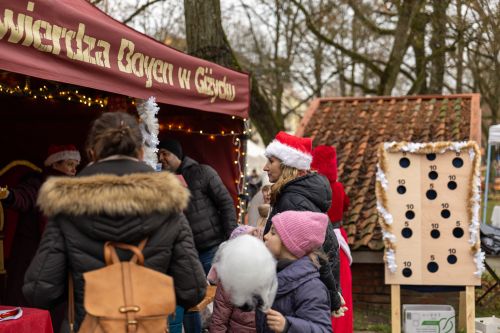 Jarmark Bożonarodzeniowy_21. 12.2025_fot_GCK