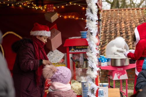 Jarmark Bożonarodzeniowy_21. 12.2025_fot_GCK