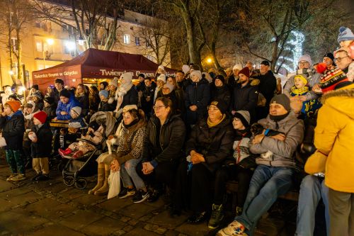Jarmark Bożonarodzeniowy_21. 12.2025_fot_GCK