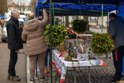 Jarmark Bożonarodzeniowy_21. 12.2025_fot_GCK