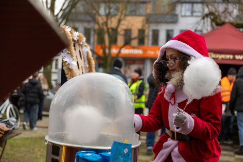 Jarmark Bożonarodzeniowy_21. 12.2025_fot_GCK