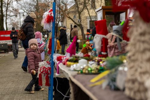 Jarmark Bożonarodzeniowy_21. 12.2025_fot_GCK