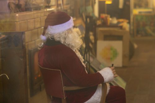 Jarmark Bożonarodzeniowy_21. 12.2025_fot_GCK