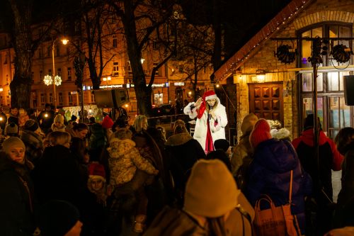 Jarmark Bożonarodzeniowy_21. 12.2025_fot_GCK