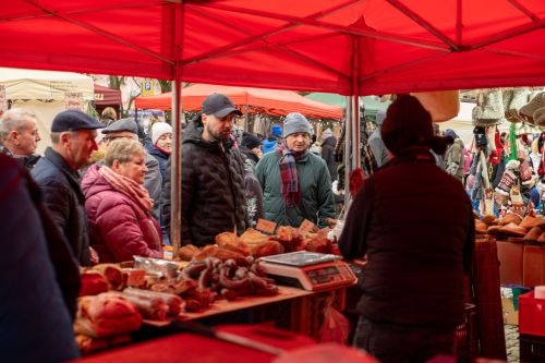 Jarmark Bożonarodzeniowy_21. 12.2025_fot_GCK