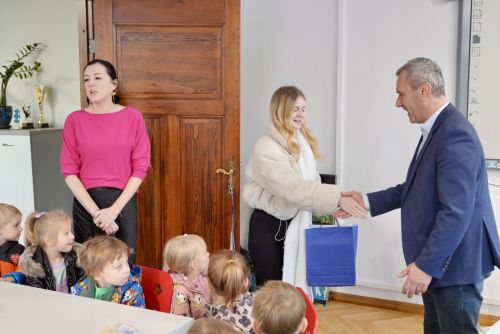 Małe Misie poznawały w Urzędzie Miejskim_2025