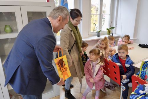 Małe Misie poznawały w Urzędzie Miejskim_2025